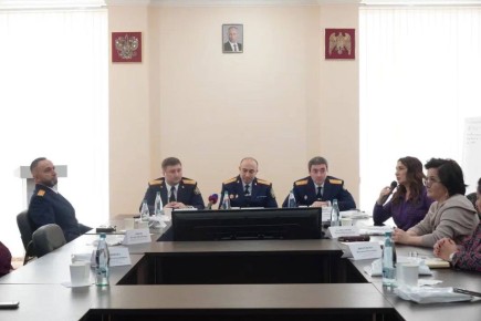 Профилактика экстремизма и терроризма