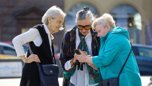 Будущее пенсий в России: как обещанные выплаты могут изменить жизнь пенсионеров