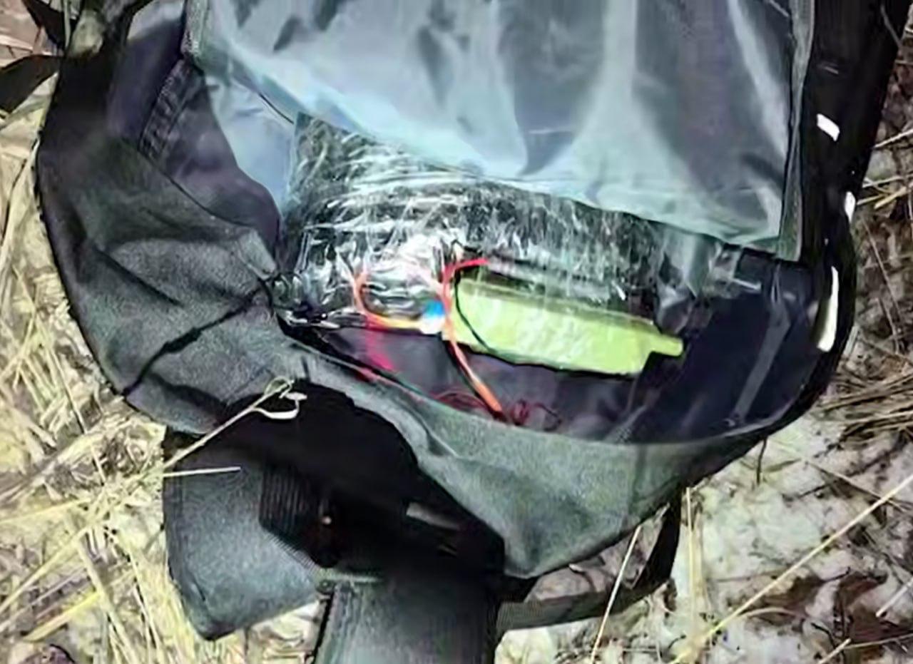 Сотрудники ФСБ ликвидировали в Нальчике мужчину, пытавшегося устроить диверсию по заказу украинских спецслужб Сотрудники ФСБ ликвидировали в Нальчике мужчину, пытавшегося устроить диверсию по заказу украинских спецслужб