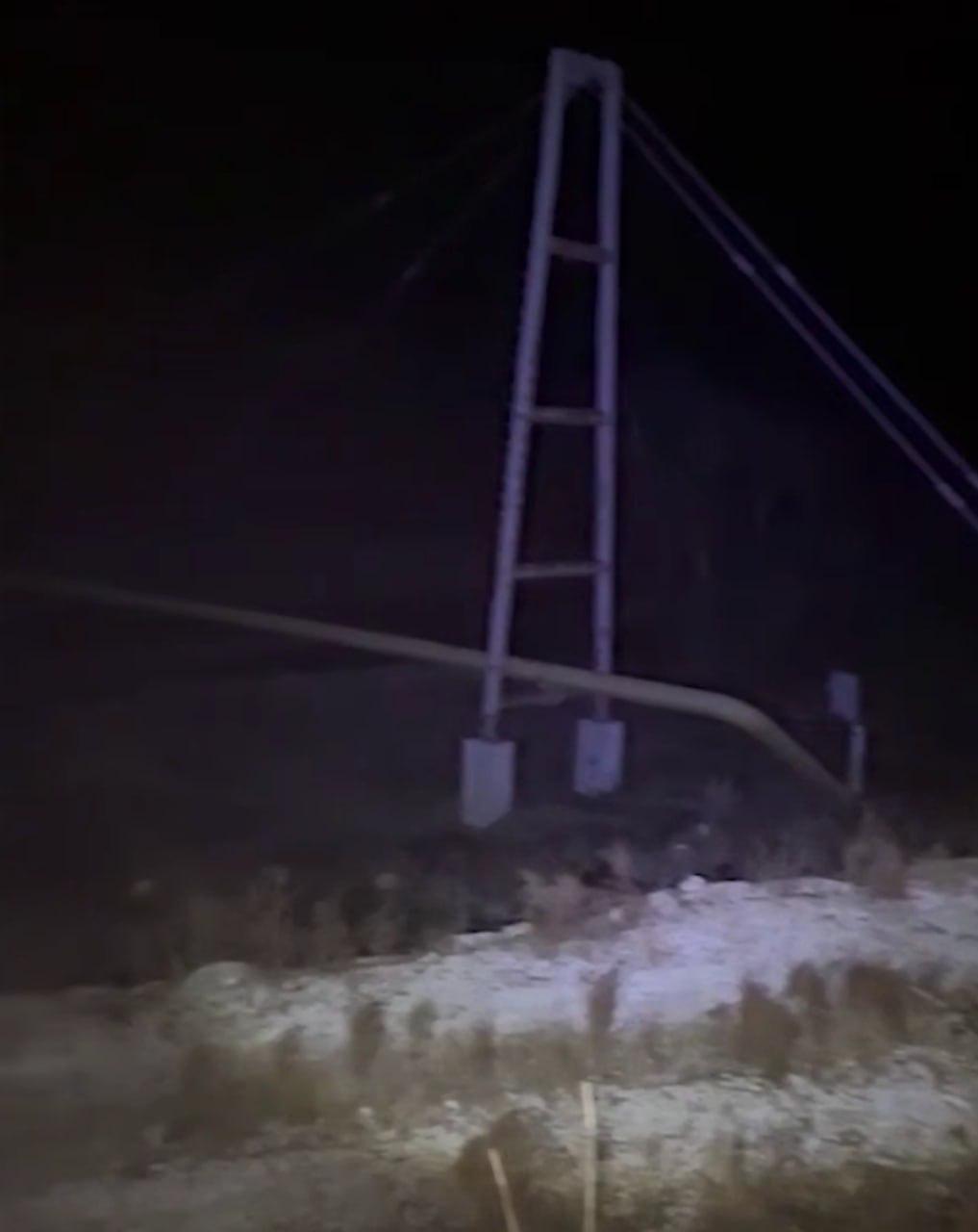 Сотрудники ФСБ ликвидировали в Нальчике мужчину, пытавшегося устроить диверсию по заказу украинских спецслужб Сотрудники ФСБ ликвидировали в Нальчике мужчину, пытавшегося устроить диверсию по заказу украинских спецслужб