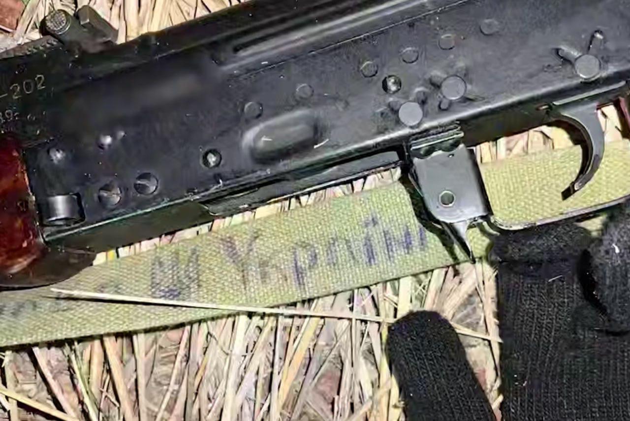 Сотрудники ФСБ ликвидировали в Нальчике мужчину, пытавшегося устроить диверсию по заказу украинских спецслужб