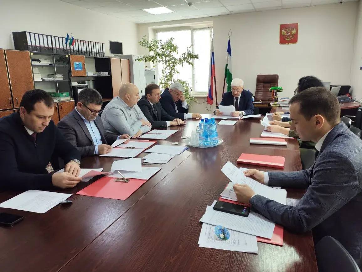 Состоялись первые заседания новых составов территориальных избирательных комиссий Кабардино-Балкарской Республики: Состоялись первые заседания новых составов территориальных избирательных комиссий Кабардино-Балкарской Республики: