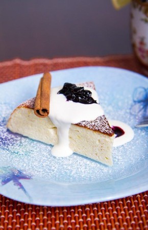 Творожная запеканка в мультиварке: секреты идеального десерта