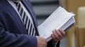 Совфед отменяет декларации о доходах чиновников
