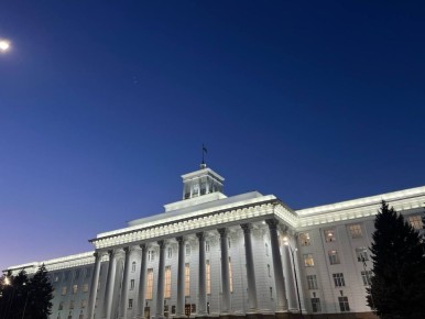 Ситуацию с вывозом мусора удалось стабилизировать