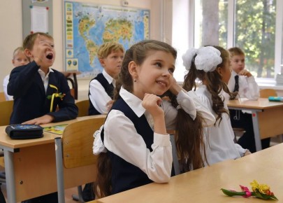 В КБР отремонтируют по нацпроекту 43 школы в 2026 году