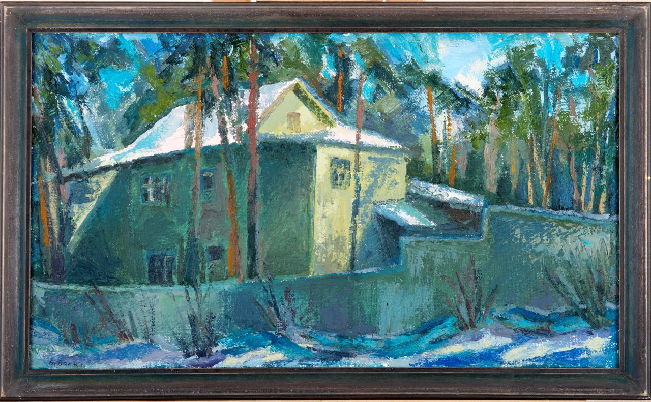 «Счастливы художники, ибо они никогда не будут одиноки. Свет и цвет, мир и надежда будут составлять им компанию до конца их жизни», - Уинстон Черчилль «Счастливы художники, ибо они никогда не будут одиноки. Свет и цвет, мир и надежда будут составлять им компанию до конца их жизни», - Уинстон Черчилль