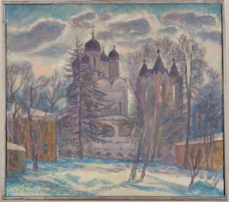 «Счастливы художники, ибо они никогда не будут одиноки. Свет и цвет, мир и надежда будут составлять им компанию до конца их жизни», - Уинстон Черчилль