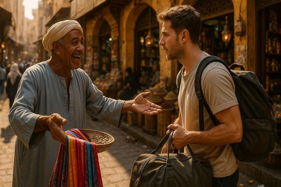 ������ ���� � ������: ��� �� ��������� �� ������ ������� ��������