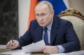 Путин вновь вводит ограничения на инвестиции в иностранные компании для резидентов России