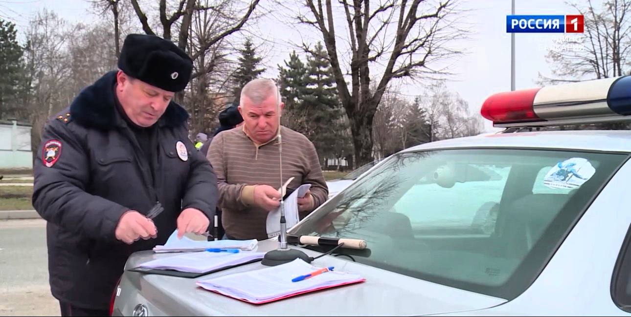 Выбросил окурок или пакет из окна автомобиля — готовься к штрафу