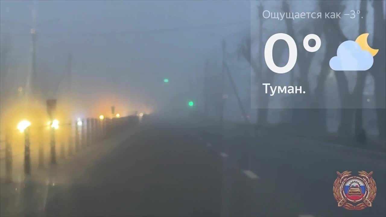 Экипажи ДПС информируют о состоянии дорожной обстановки на территории Кабардино-Балкарии