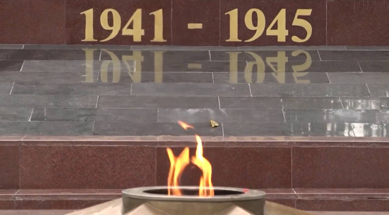 Сегодня – День освобождения Кабардино-Балкарии от немецко-фашистской оккупации