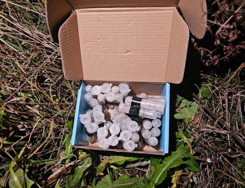 Полицейскими Кабардино-Балкарии по подозрению в сбыте наркотиков задержан житель соседней республики