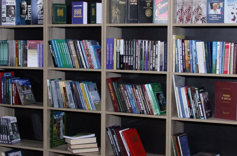 Союз писателей КБР запускает собственную газету «Литературная газета Кабардино-Балкарии»