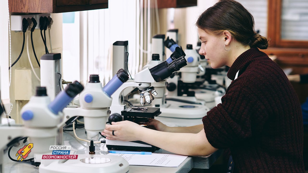 Студенты из Кабардино-Балкарии прошли в заключительный этап олимпиады «Я – профессионал»