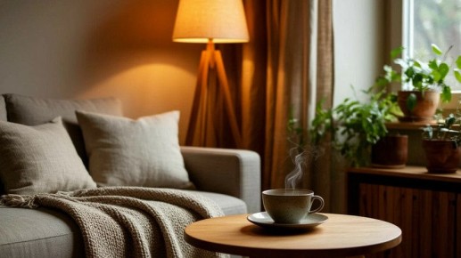 ��� ������� ��������� ����������� � ����: ������� ���� � ����� slow living