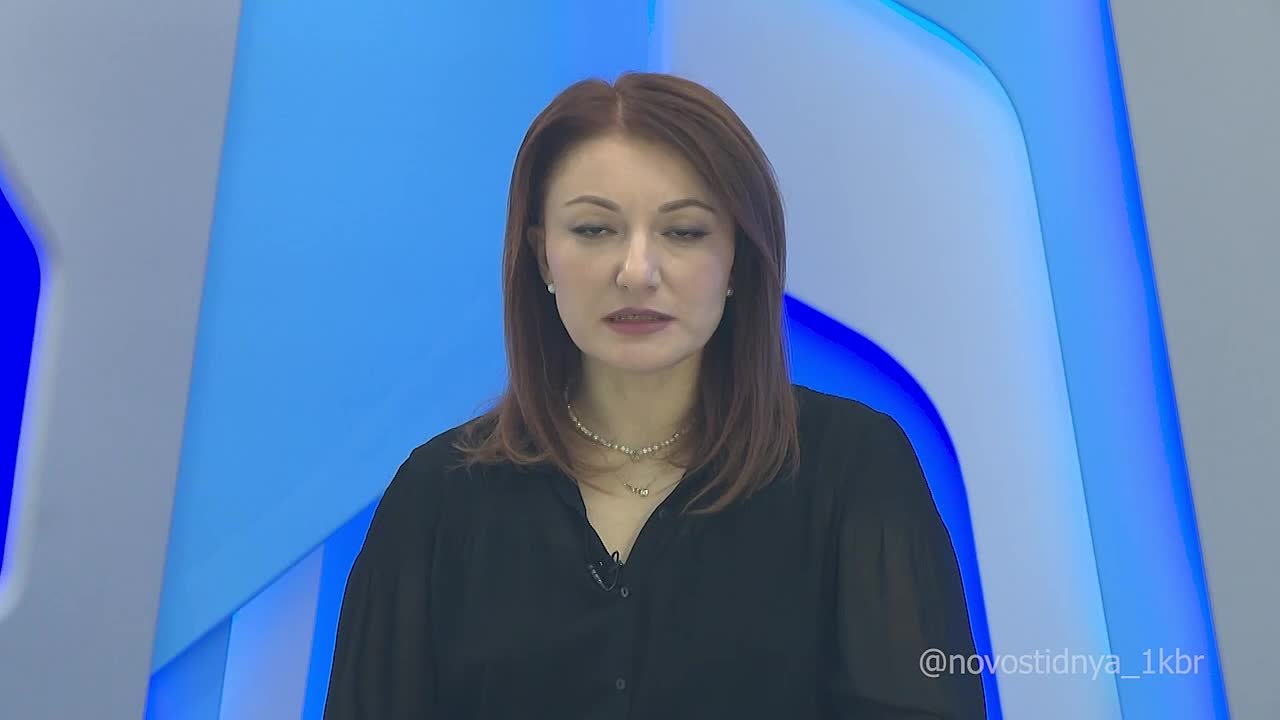 Девятая школа Баксана открыла свои двери после капитального ремонта