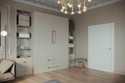 Как быстро навести порядок в шкафу: 10 пошаговых лайфхаков для мгновенного результата