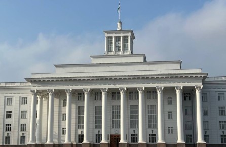 Сотрудники патрульно-постовой службы и участковые уполномоченные КБР будут получать ежемесячную денежную выплату