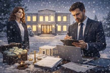 ������ � ������: ��� �������� ����� � �� �������� ��