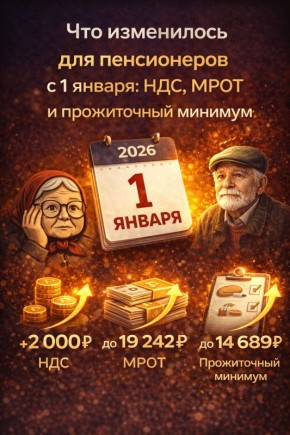 ����� ��������� ��� ����������� � 2026 ����: �� ������ �� ������