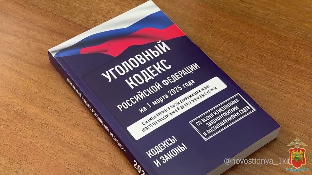 В Нальчике задержан вновь севший за руль в нетрезвом виде водитель «Жигулей»