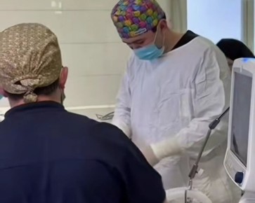 ����������� ��� ������� ������� �������� 85-������ ���������