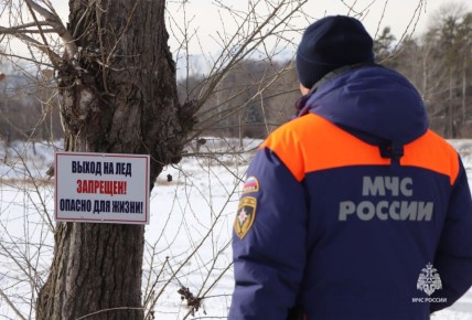 МЧС проверило безопасность на озерах Нальчика