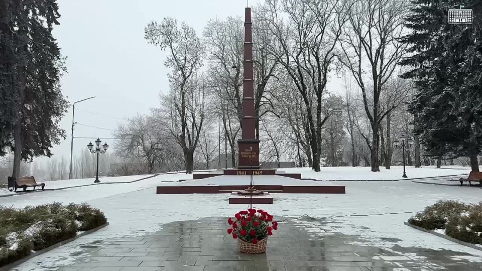 ���������� ������������� �������� �������������� ��������� ��������-�������� ������