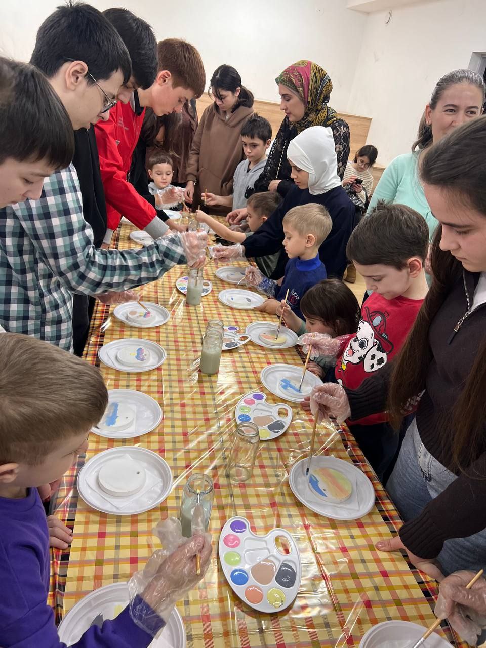 Сегодня в ТЮЗе впервые проводят день открытых дверей