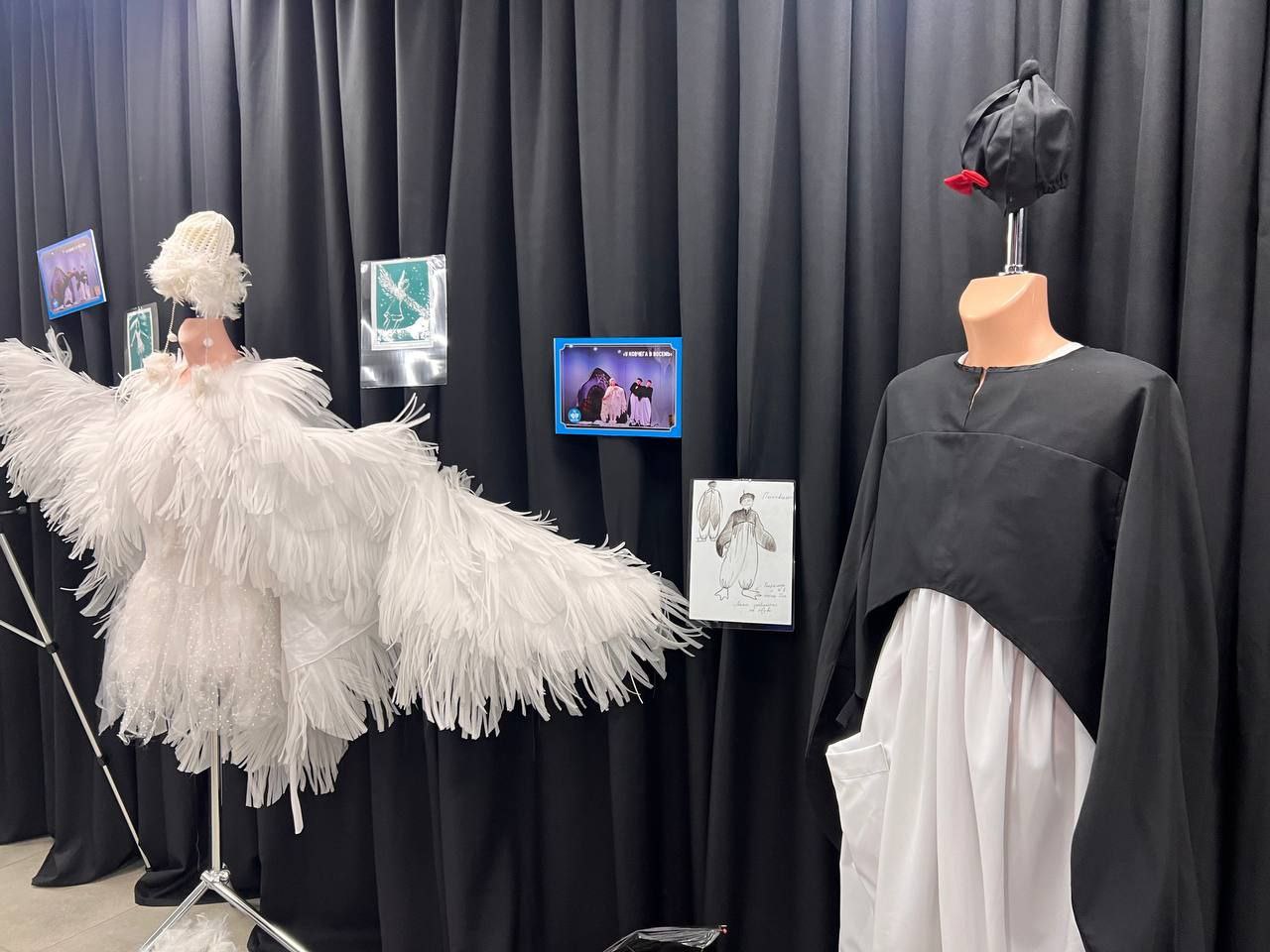 Сегодня в ТЮЗе впервые проводят день открытых дверей Сегодня в ТЮЗе впервые проводят день открытых дверей