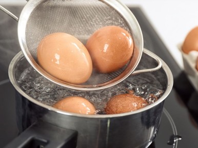 Любимая закуска с 80-х: быстро, вкусно и просто