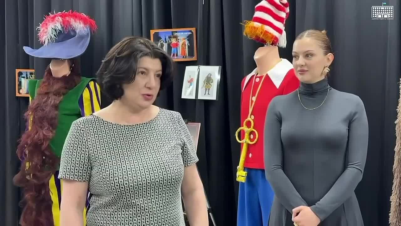 С радостью делимся важной новостью: начиная с 2026 года, 17 января в России официально отмечается новый профессиональный праздник — День артиста