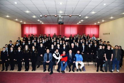 ������ ����������� � ������������ ����������