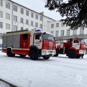 В Кабардино-Балкарии за прошедшие сутки: