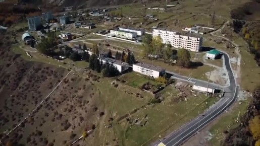 В Кабардино-Балкарии в 2026 году капиталоемкие дорожные работы будут выполнены на 6 объектах