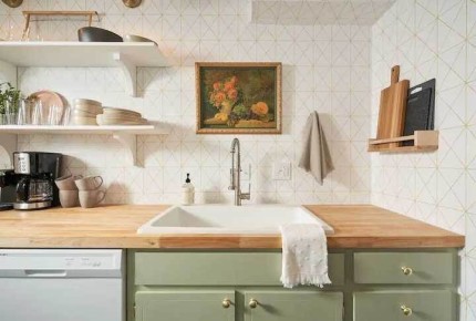 Весна в доме: практичный контрольный список на март