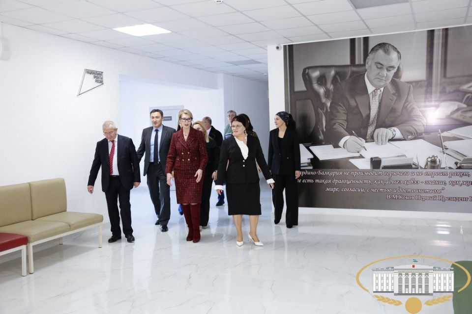 ������������� �������� ���� "��� � 9 ��. �.�. ������" � �. ����������, � ������� ������� ���������� ������ � ������ ������������� ������� "������� � ����"