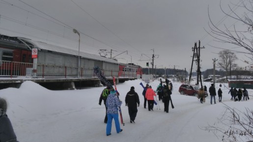 Зимний отдых на даче: что нужно знать о штрафах