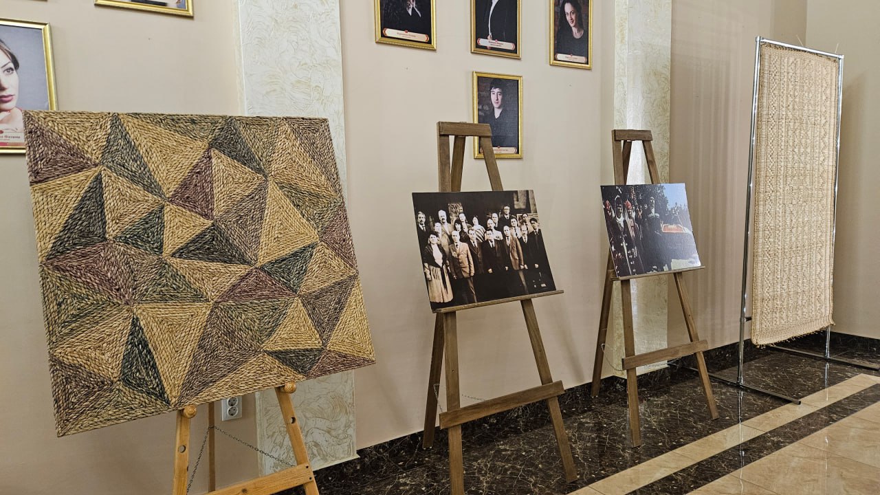 В Кабардино-Балкарии почтили память Владимира Барагунова В Кабардино-Балкарии почтили память Владимира Барагунова