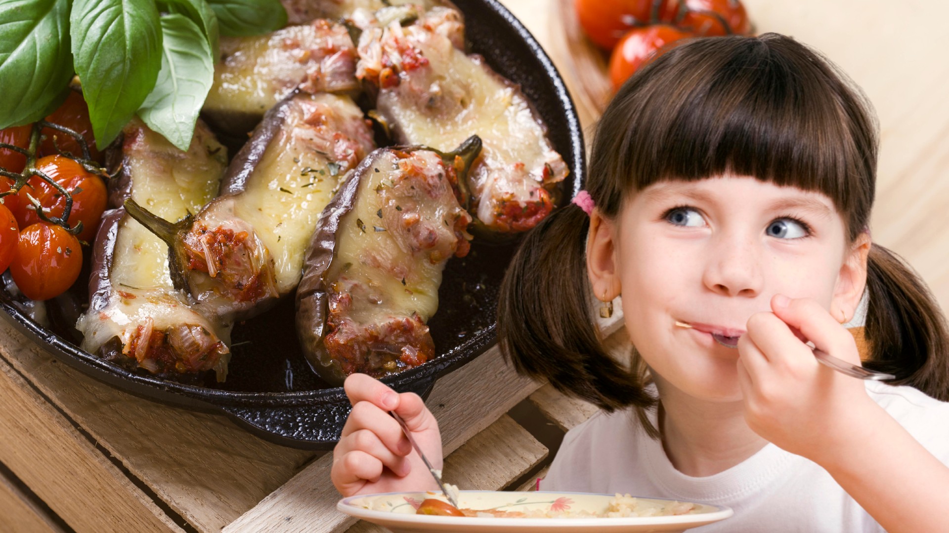 Этот рецепт сведет детей с ума: сытная закуска станет для вас открытием