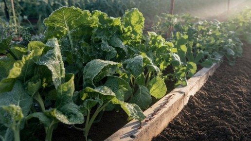 Как быстро избавиться от муравьев на огороде: неожиданный секрет