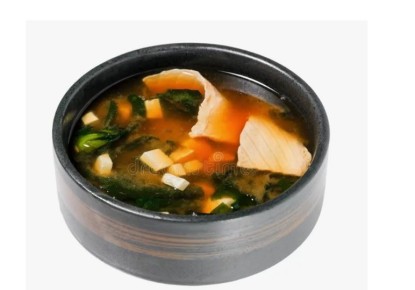 Суимоно: Уникальный японский суп, который пробуждает вкусовые ощущения