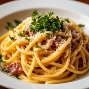 Неправильные ингредиенты: Как рестораны обманывают нас с дорогими блюдами