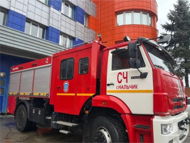 В Кабардино-Балкарии за прошедшие сутки: