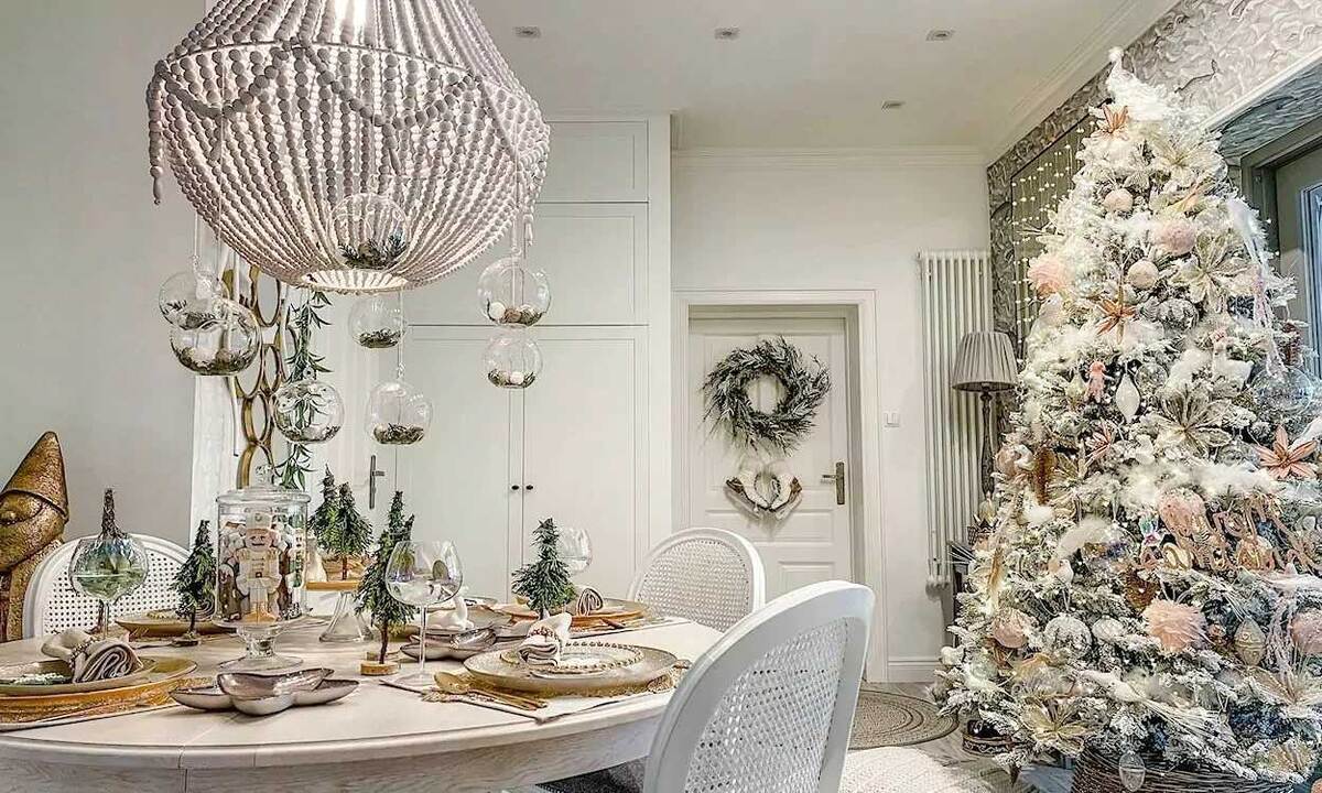 Новогодняя вечеринка: как не стать нежеланным гостем