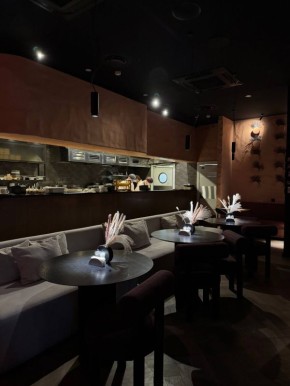 Ресторан «Полли» в Владимире: гастрономический оазис на карте России