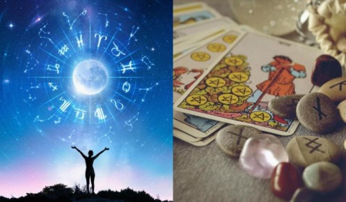 Карты Таро и знаки Зодиака: как арканы отражают вашу сущность