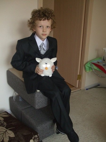 Как помочь первокласснику справиться с трудностями адаптации в школе